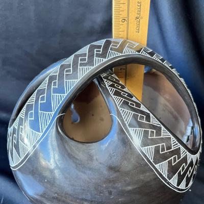 Sale Photo Thumbnail #353: Very neat piece!  Too cool and no damage.