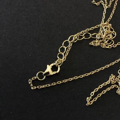 Beautiful 925 sterling, silver, Star constellation, necklace, saying