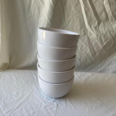Sale Photo Thumbnail #228: Home Trends Siena Bowls (Set of 5)