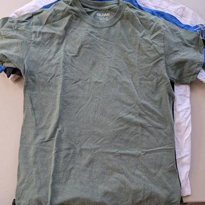 Assorted Clothing