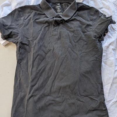Assorted Clothing