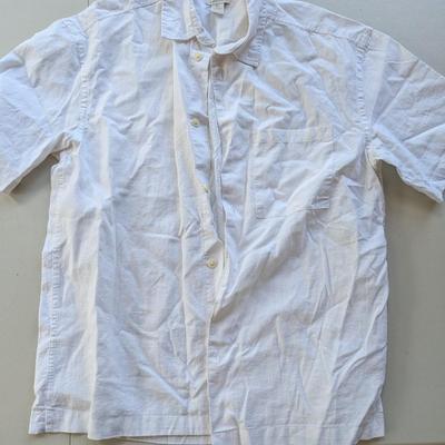 Assorted Clothing