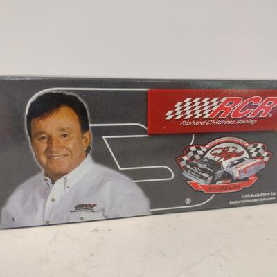 Sale Photo Thumbnail #1114: Action Racing Richard Childress Racing Museum Series Limited Edition Dale Earnhardt #3 Good Wrench 2000 Monte Carlo with Box