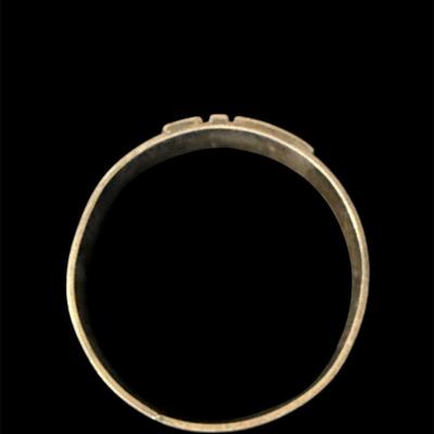 Sterling Silver Bangle