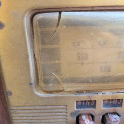 Sale Photo Thumbnail #317: Everything is there but not plugged in or tested.