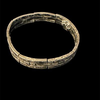 Sterling Silver Bracelet