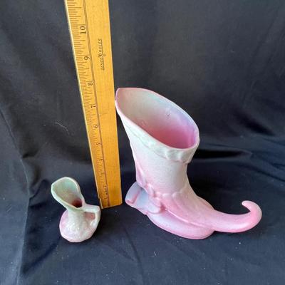 Sale Photo Thumbnail #396: 2 great pieces!  No damage.