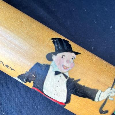 Sale Photo Thumbnail #408: Love the art done on it!
