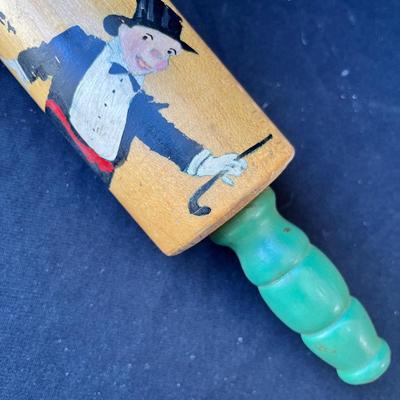 Sale Photo Thumbnail #409: Love the art done on it!