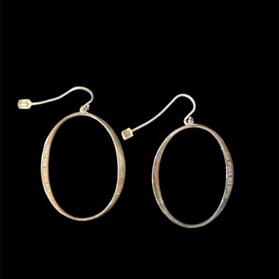 RLM Studio Sterling Silver Earrings