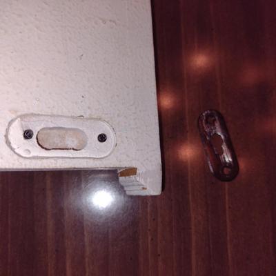 Wall Mounted Soap Holder with Towel Hook