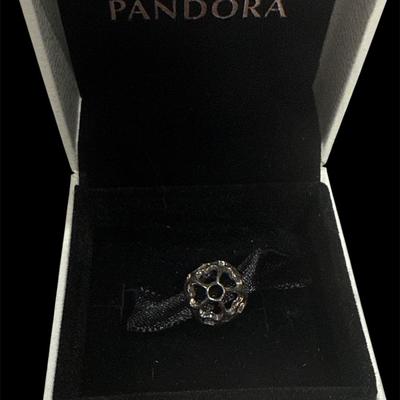 Pandora Charm