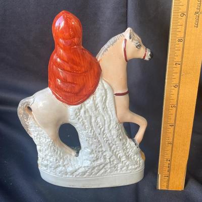 Sale Photo Thumbnail #568: 1800s piece, great shape.