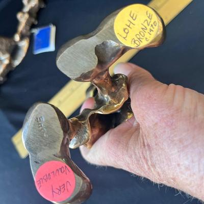 Sale Photo Thumbnail #607: Very cool pieces!