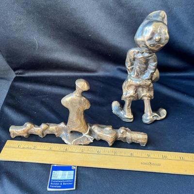 Sale Photo Thumbnail #603: Very cool pieces!