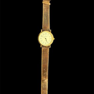 Peugeot Watch