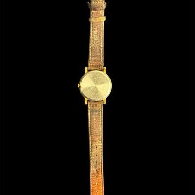 Peugeot Watch