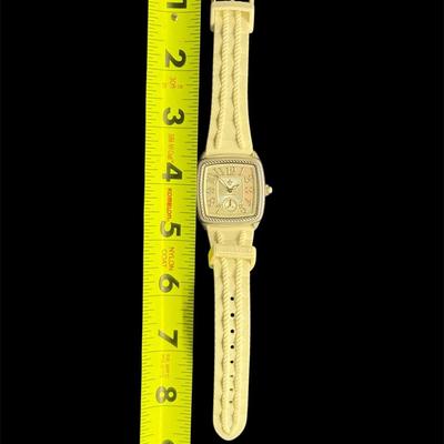 Judith Ripka Watch