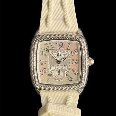 Judith Ripka Watch