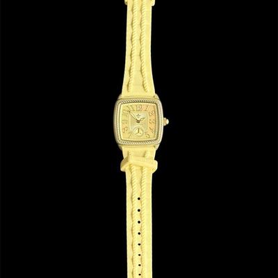Judith Ripka Watch