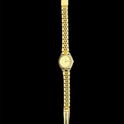 Seiko Watch