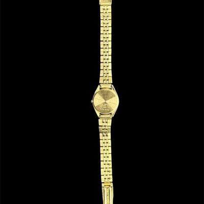 Seiko Watch