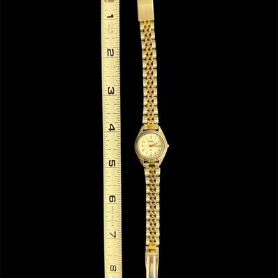 Seiko Watch
