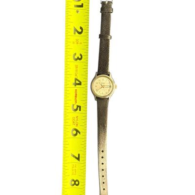 Seiko Watch