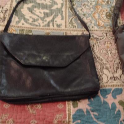 Collection of Handbags
