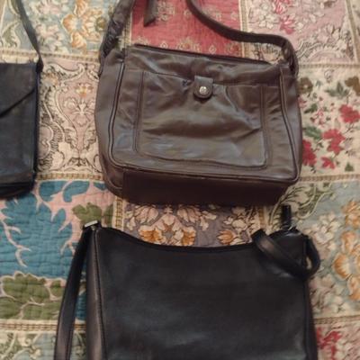 Collection of Handbags