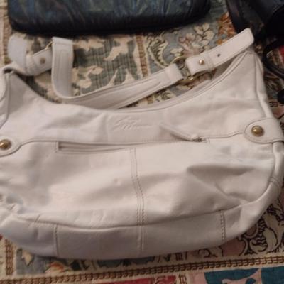 Collection of Handbags