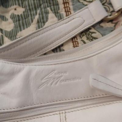 Collection of Handbags