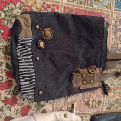 Collection of Handbags