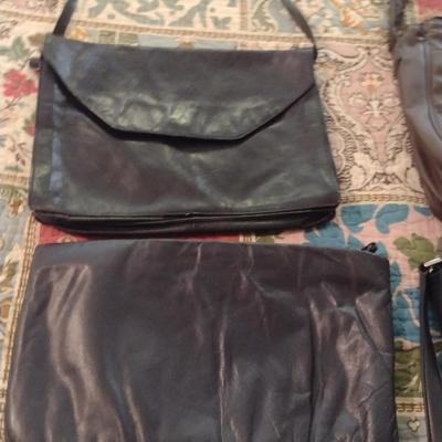 Collection of Handbags