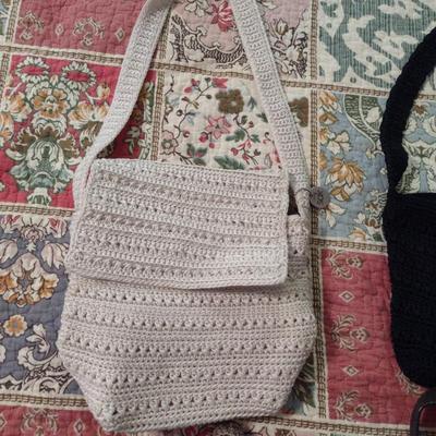 Collection of 'The Sak' Handbags
