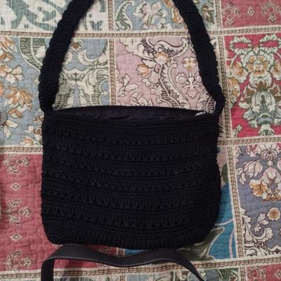 Collection of 'The Sak' Handbags