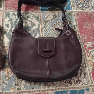 Collection of 'The Sak' Handbags