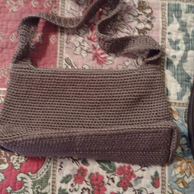 Collection of 'The Sak' Handbags