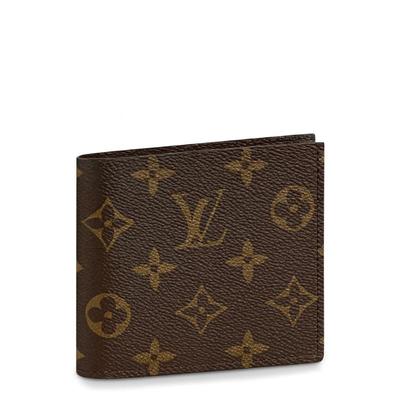 A961 Louis Vuitton Bi-fold Wallet