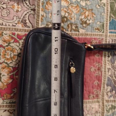 Pair of Etienne Aigner Shoulder Bags