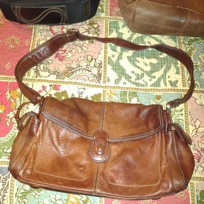 Collection of Hand/Shoulder Bags