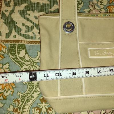 Collection of Hand/Shoulder Bags: Vera Bradley, Kenneth Cole, Tommy Hilfiger