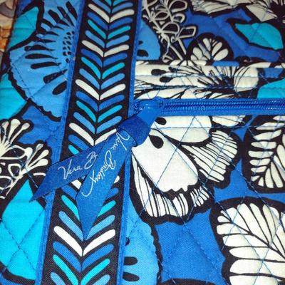 Collection of Hand/Shoulder Bags: Vera Bradley, Kenneth Cole, Tommy Hilfiger