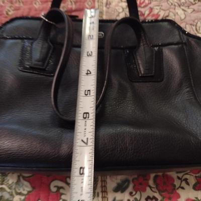 Coach Hand Bag