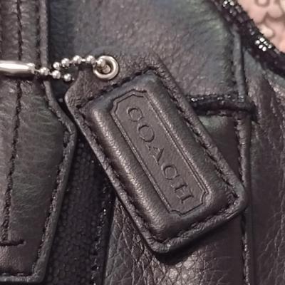 Coach Hand Bag
