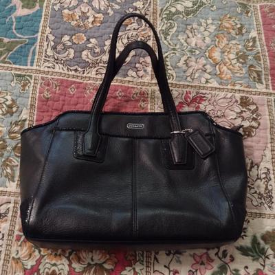 Coach Hand Bag