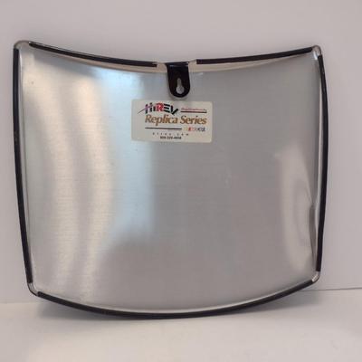 Sale Photo Thumbnail #1250: Replica Dale Earnhardt Metal NASCAR Stock Car Hood #3 GM Goodwrench Service Plus Monte Carlo Wall Decor