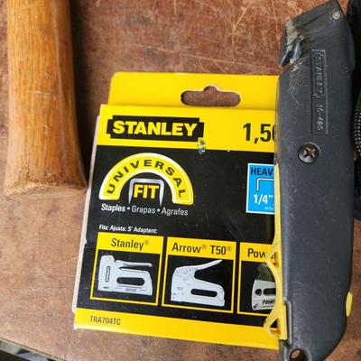 Misc. Tool Lot Stanley Pep Boys Sockets, Drivers, Blue Point