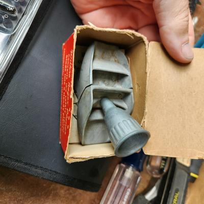 Misc. Tool Lot Stanley Pep Boys Sockets, Drivers, Blue Point