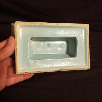 Vintage Yellow Pottery-Hull, Shawnee and More (LR-KD)